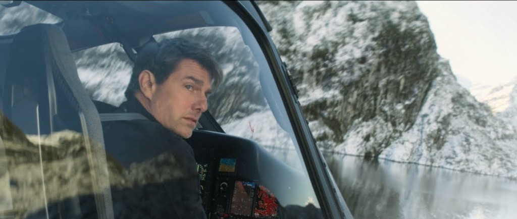 Mission: Impossible – Fallout